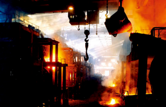 知識篇——球鐵熔煉控制六大步，非常關(guān)鍵！