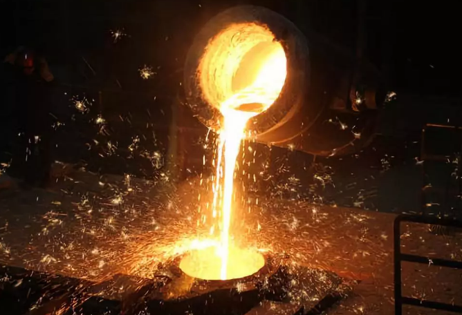 各種鑄造工藝大全，詳細(xì)介紹你見過更全的嗎