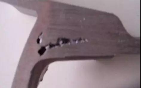 鑄造模具的五種缺陷及防治辦法！