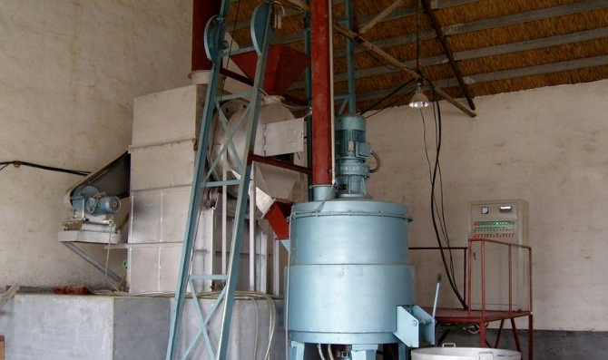 鑄造混砂基礎(chǔ)知道，非常實用