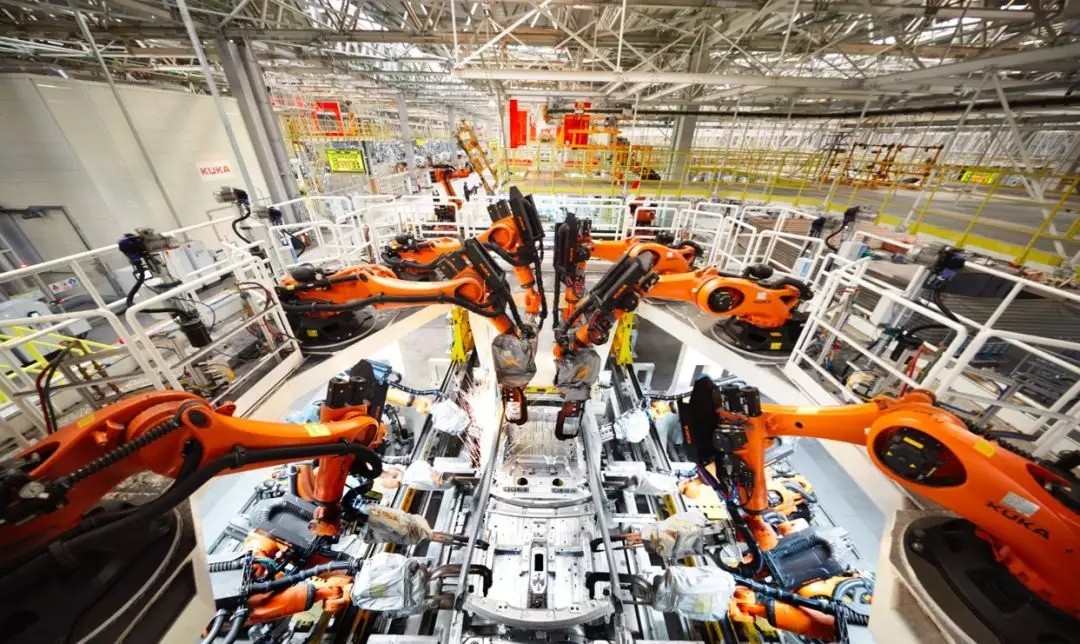 揭秘德國制造（Made in Germany）不倒的秘密！