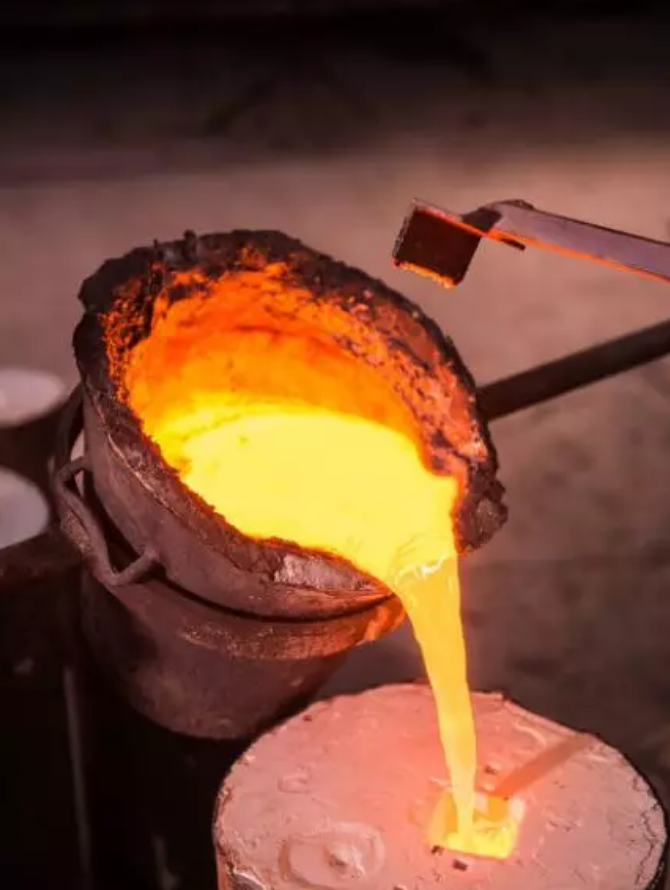 鑄件冒口尺寸怎么計算？看完就懂了！