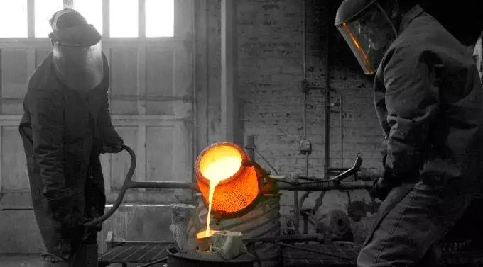 消失模澆注位置，特別注意7個(gè)關(guān)鍵點(diǎn)！