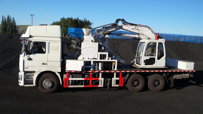 中國(guó)煤炭機(jī)械智能清潔化轉(zhuǎn)型，迎來(lái)新機(jī)遇！