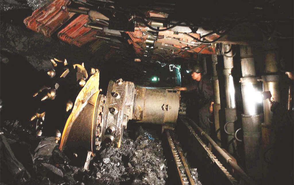 1億噸！煤機(jī)行業(yè)有喜：2019年煤炭產(chǎn)能釋放加快！