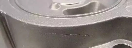 鑄件致命缺陷——裂紋，如何避免？