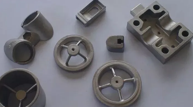 球鐵件縮孔、夾渣、石墨漂浮三大缺陷處理