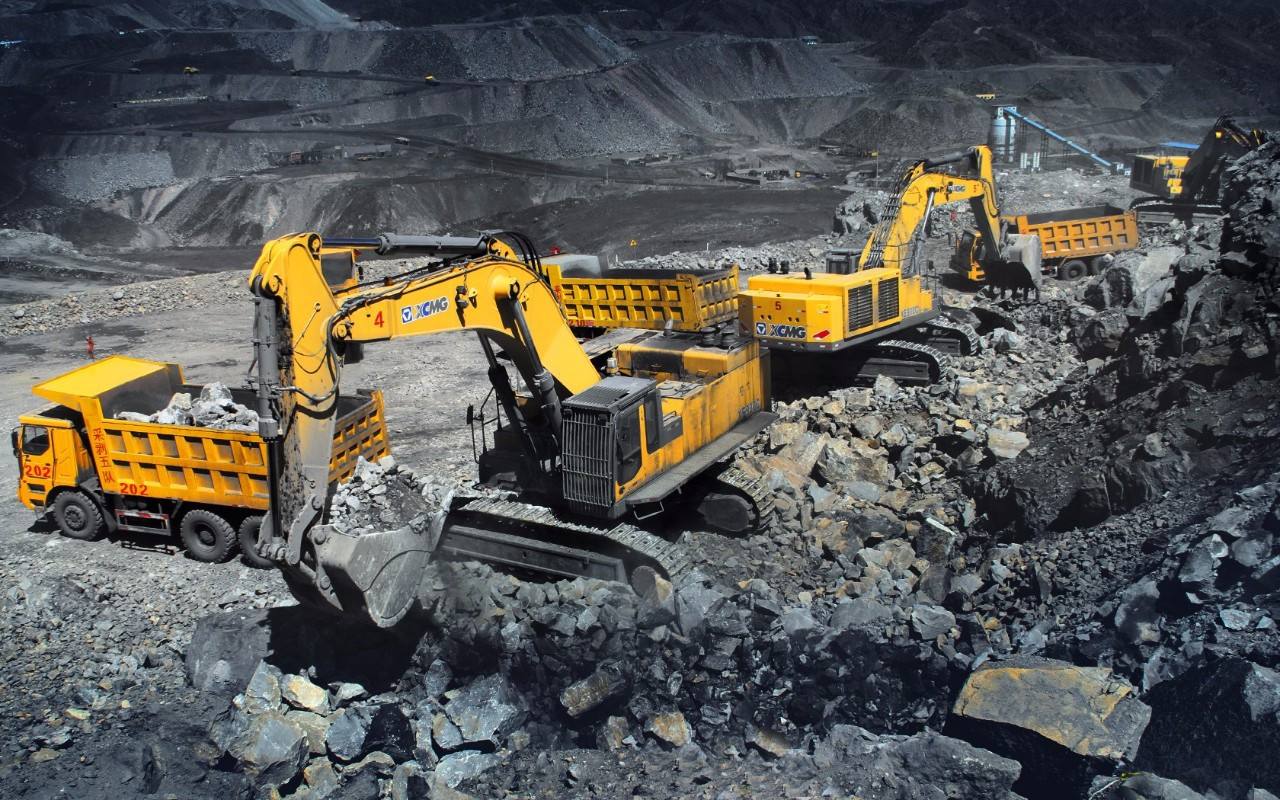 日本發(fā)布《2019年煤炭市場(chǎng)展望》 信息量太大！