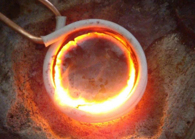 干貨！一文帶你了解正火、退火、淬火、回火