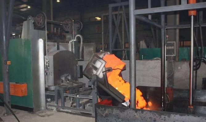 淬火、回火、正火、退火，一文搞清楚